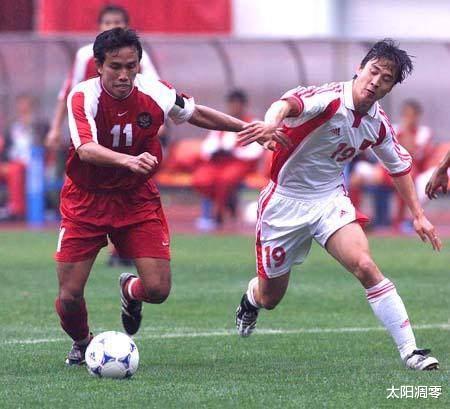 中国足球人品最好球员是谁？(2)