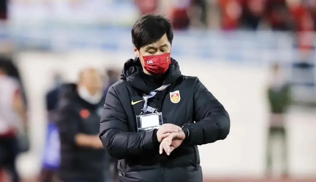中国男足主教练人选范围已经确定，你们支持土帅还是洋帅？(6)