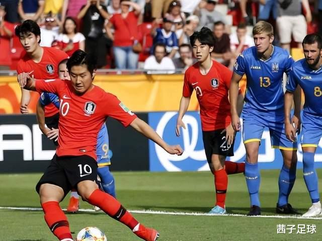 韩媒嘲讽中国归化：花10亿归化6名球员，现在进世界杯希望是0(3)