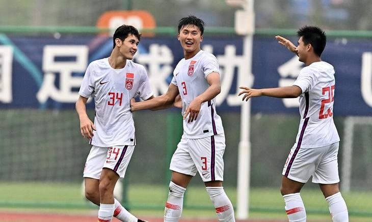 国青1-1、0-1不胜“亚预赛出局队”，恒大小将扛旗，春节PK种子队(3)