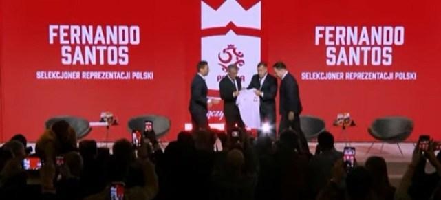 波兰足协官宣新帅，葡萄牙老帅携手莱万再冲欧洲杯，年薪创纪录(3)