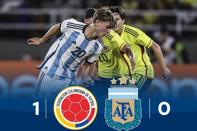 首支穿三星球衣的阿根廷队被淘汰了！4战3负，门将遭遇黄油手(2)