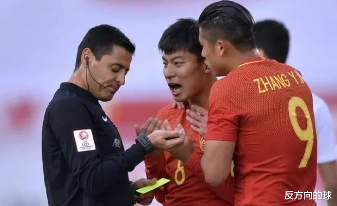 杜兆才落选FIFA理事有何损失：中国申办世界杯难了，国字号未来恐频被黑(3)