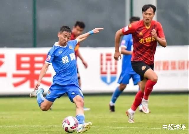 争议！媒体人爆料：足协领导认为老球员对中国足球作用不大！(1)