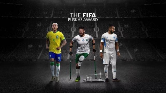 FIFA宣布年度最佳颁奖礼时间！9奖项待颁发：梅西或7夺世界足球先生(4)