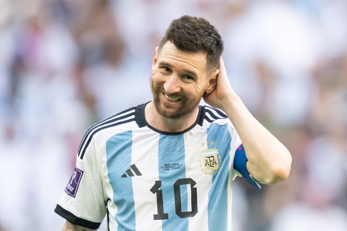 足球资讯，皇马不派球员参加世界足球先生颁奖，阿根廷两场友谊赛(5)