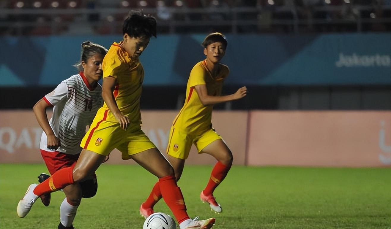 武汉足坛即将迎来久违的大牌，曾是国家队队长，拿过亚洲杯冠军(4)
