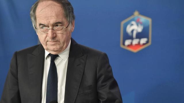 法国足协主席或今日辞职，但这个老流氓仍不认罪？(2)