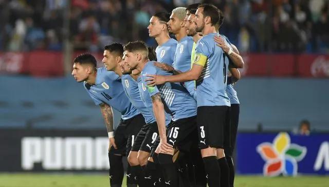 乌拉圭国家队公布6月份对墨西哥、美国、牙买加友谊赛35集训名单
