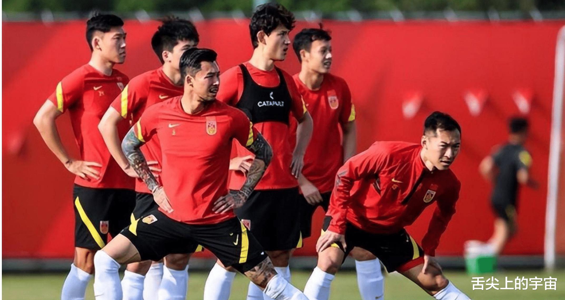 留洋失败！中国男足31岁球星告别欧洲，仅出场14次，将重回中超(2)