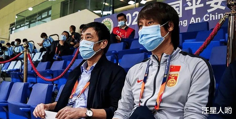 怨自己！中国足球为何被边缘化？亚足联不是傻子，4大因素导致(4)