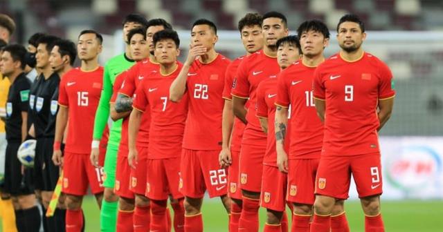 重大改变，中国足协官宣招募球员：可以自荐！