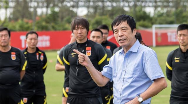 重大改变，中国足协官宣招募球员：可以自荐！(2)