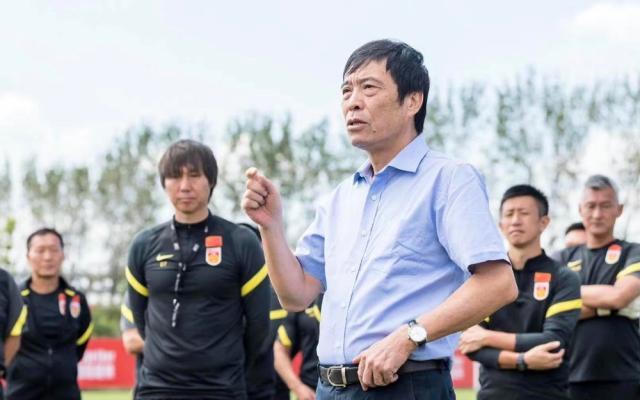 王勤伯：中国足球扫赌有必要扫出国界(2)
