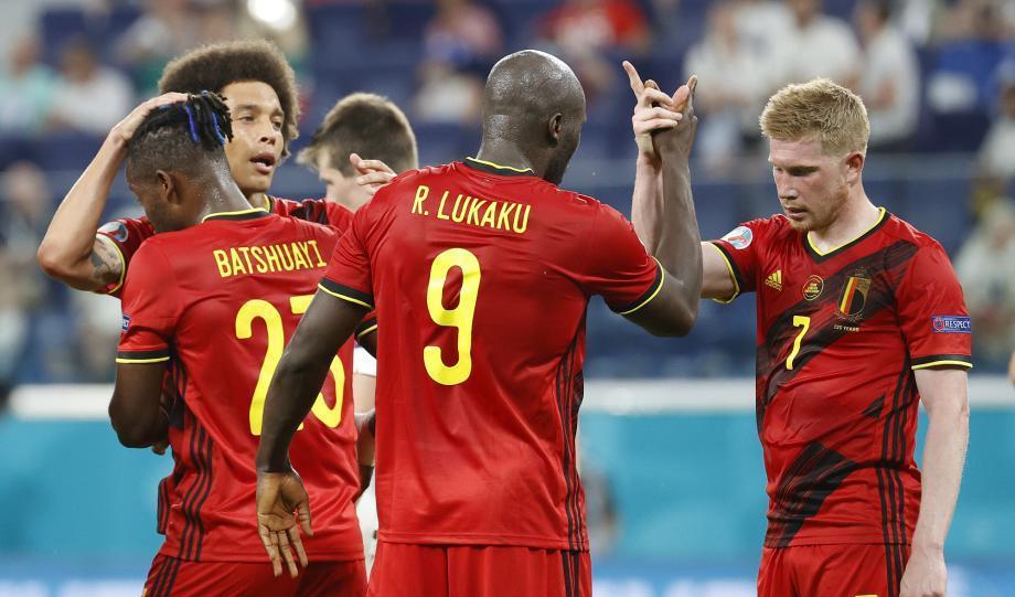 恭喜梅西！反超五星巴西，碾压法国和比利时，阿根廷登顶世界第一(4)