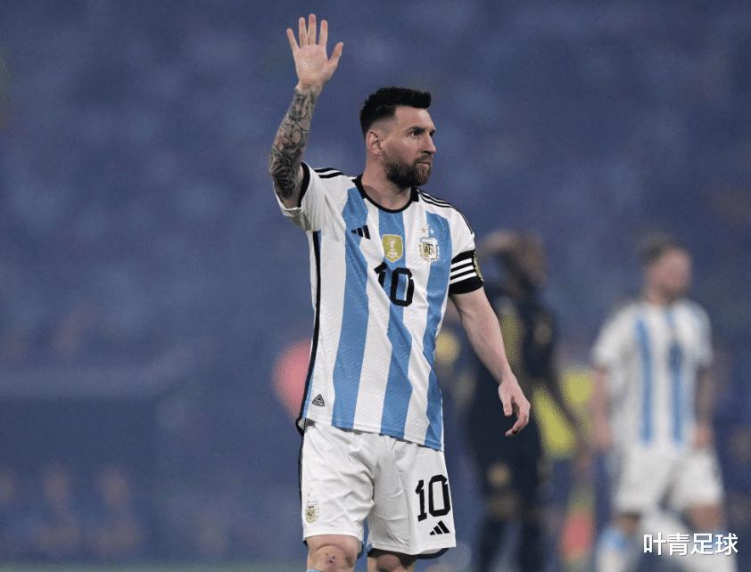 阿根廷正式登上世界第1！法国第2，巴西第3，国足被扣7分(2)