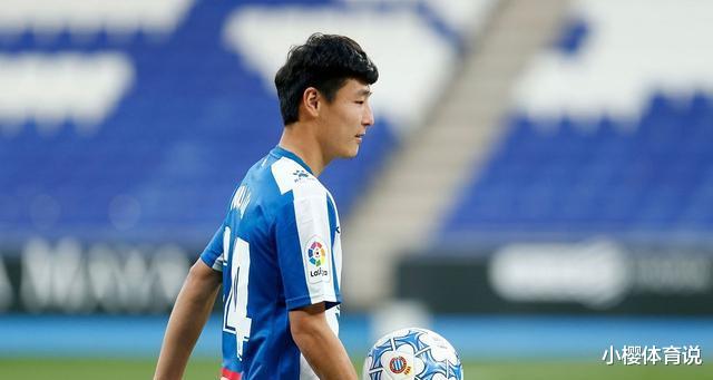 官宣！中国男足的队长与欧洲球队正式签了约。新赛季将有第一场表演(3)