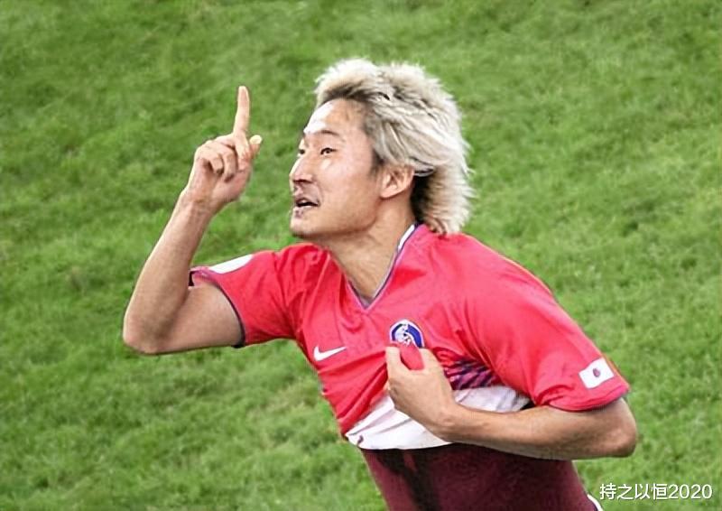 韩国足坛名宿称世界杯扩军，国足也难晋级，句句扎心(5)