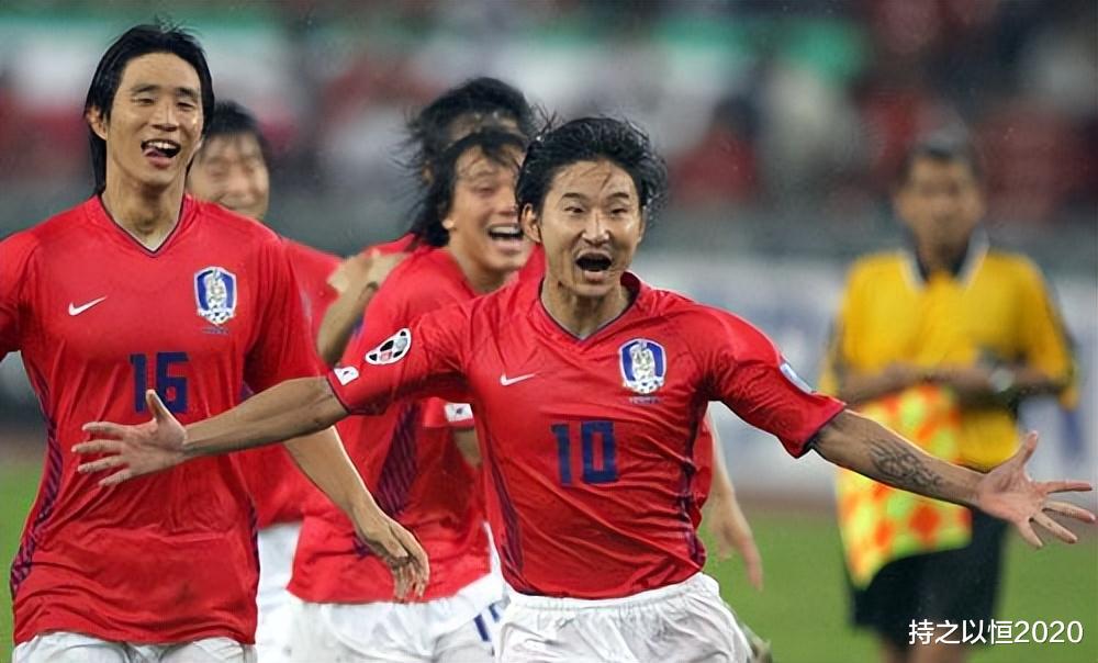 韩国足坛名宿称世界杯扩军，国足也难晋级，句句扎心(7)