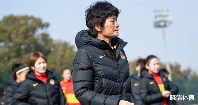 中国女足欧洲拉练增强实力，沈梦露和其他队员或帮助国足取得热身赛2连胜(3)