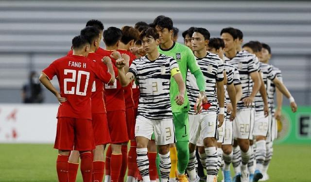 FIFA官宣！两大赛事易主，中国成为焦点，国足征战世界杯燃起希望(4)