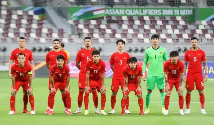 亚洲杯分组揭晓：国足被分到第二档，有可能与越南再次交手！(1)
