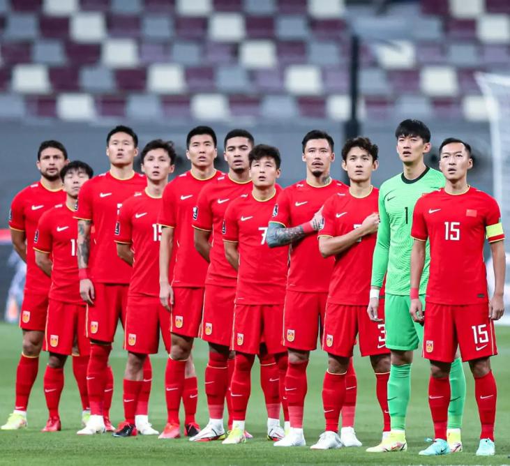 亚洲杯分组揭晓：国足被分到第二档，有可能与越南再次交手！(3)