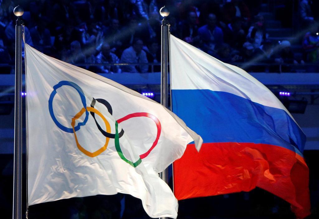 【国际体操联合会主席：应允许俄罗斯参加比赛】#国际体坛战报速递# 4月6日，国际
