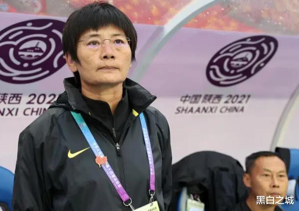 外媒盛赞中国女足：亚洲仅有4支世界级球队，中国是其中之一(3)