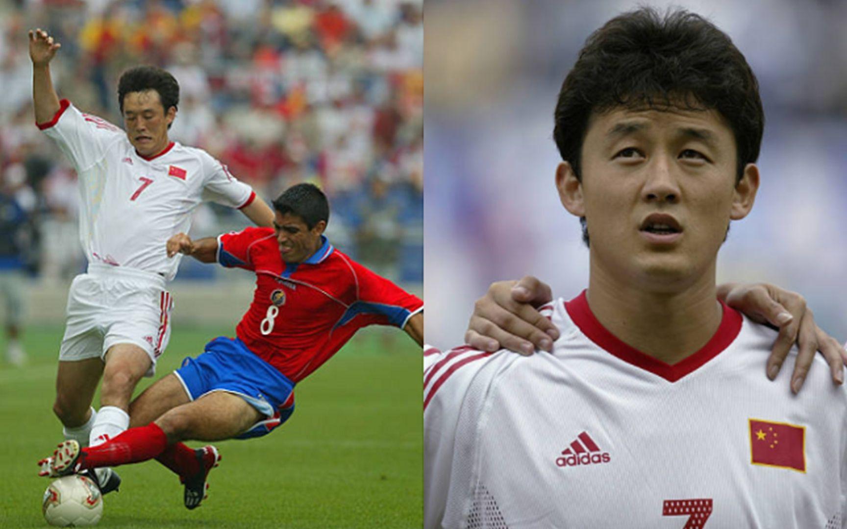 中国足球有名人堂 李铁必入选 因为他是改变中国足球环境吹哨人(5)