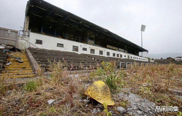 英格兰和爱尔兰2028年欧洲杯方案曝光 一座荒废体育场引发争议