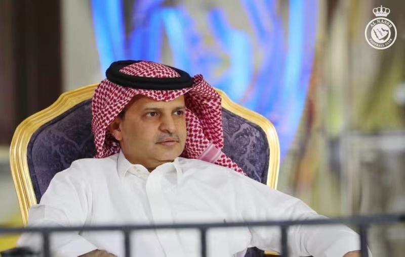 沙特媒体：C罗哑火 利雅得胜利输掉德比战 俱乐部主席决定辞职
