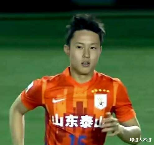 刘金东与韩鹏、田鑫对战双线；U21联赛取得开门红；47名鲁能青训闪耀中超(3)