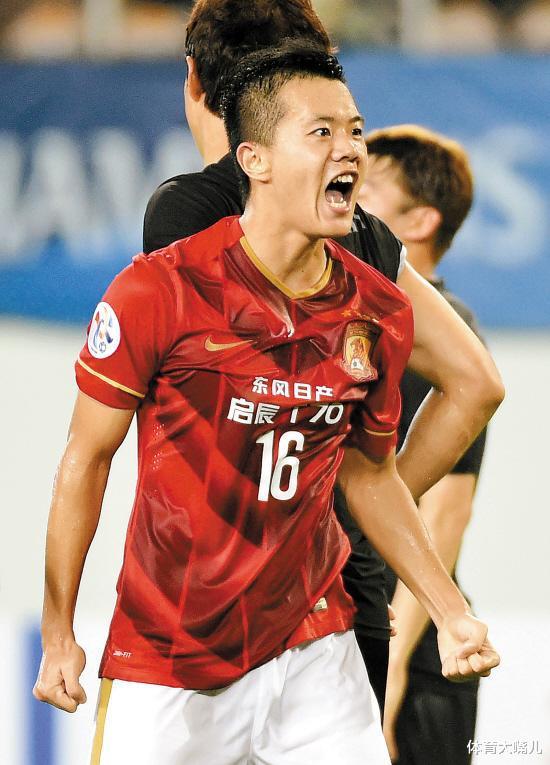 35岁前国脚黄博文退役：组织+远射能手，屡屡无缘亚洲杯成遗憾(3)