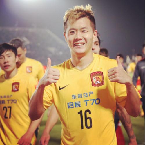 19年足球生涯，黄博文赚到多少薪水？新职务曝光，开启退役转型(2)