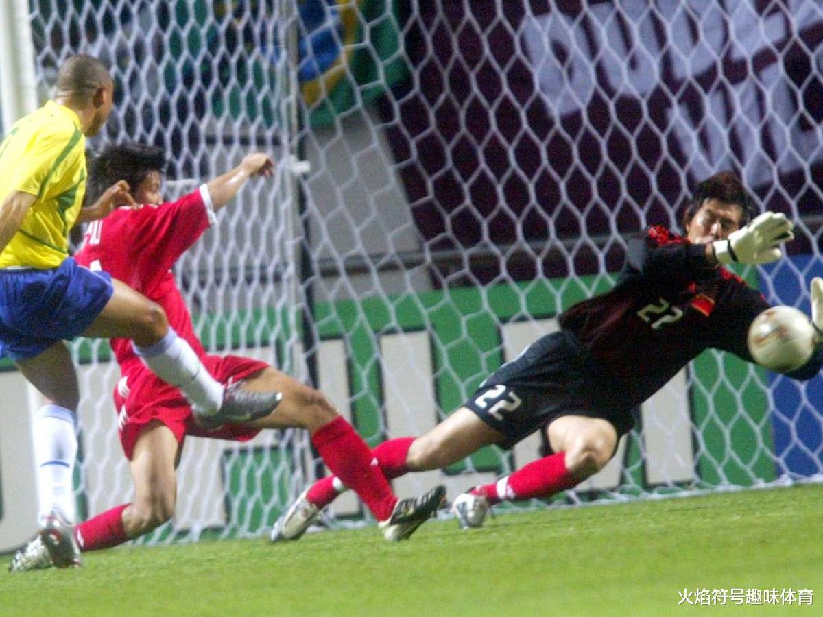 史诗级三中锋：盘点上海足球历史最佳11人(3)