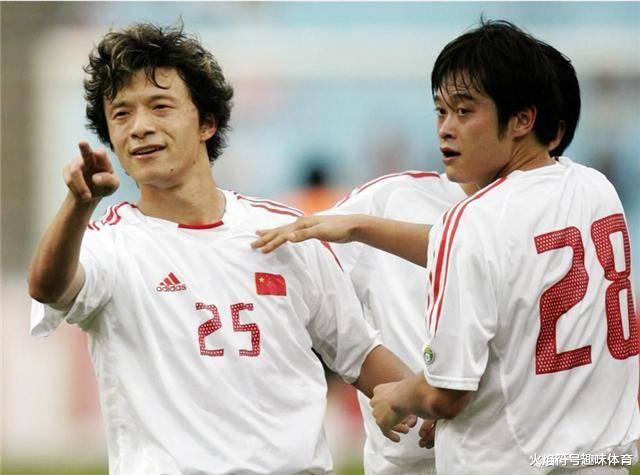 史诗级三中锋：盘点上海足球历史最佳11人(26)