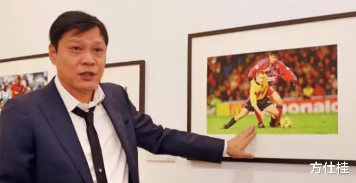范志毅：中国足球历史上，能称得上传奇的仅3人 ，我和孙继海还不够格！(1)
