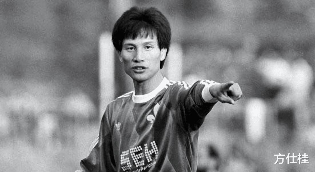 范志毅：中国足球历史上，能称得上传奇的仅3人 ，我和孙继海还不够格！(4)