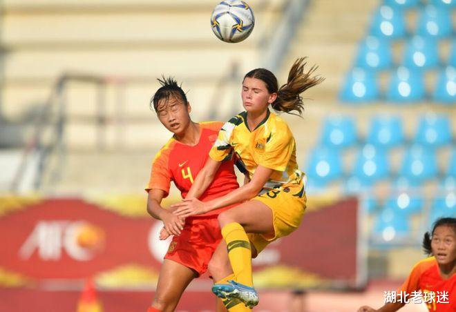 U17女足亚洲杯预赛结束！西亚0队晋级，中国女足恐隔空收大礼(10)