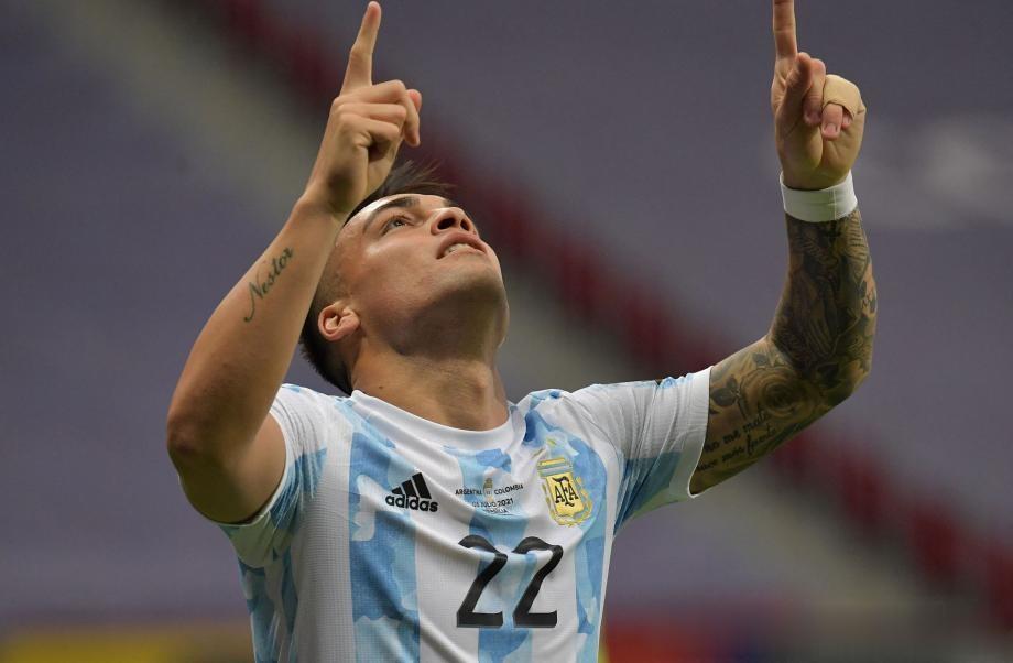 媒体人：阿根廷队来华可能性大，但对手肯定不是国足

之前的消息是阿根廷来华，对手