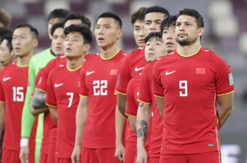 就这四大原因，让中国足球落后日本20年...(2)