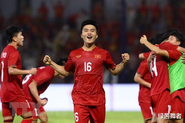 3-1！越南队又赢了，荣获铜牌，6月将战中国U22，赢球=双杀国足！(5)