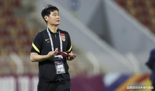 泰山队新主教练是崔康熙，这是一个训练风格类似马加特的教练(2)