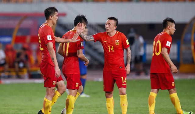 阿根廷全主力来中国参演，很可能不会跟国足交手，印尼反而有机会(4)