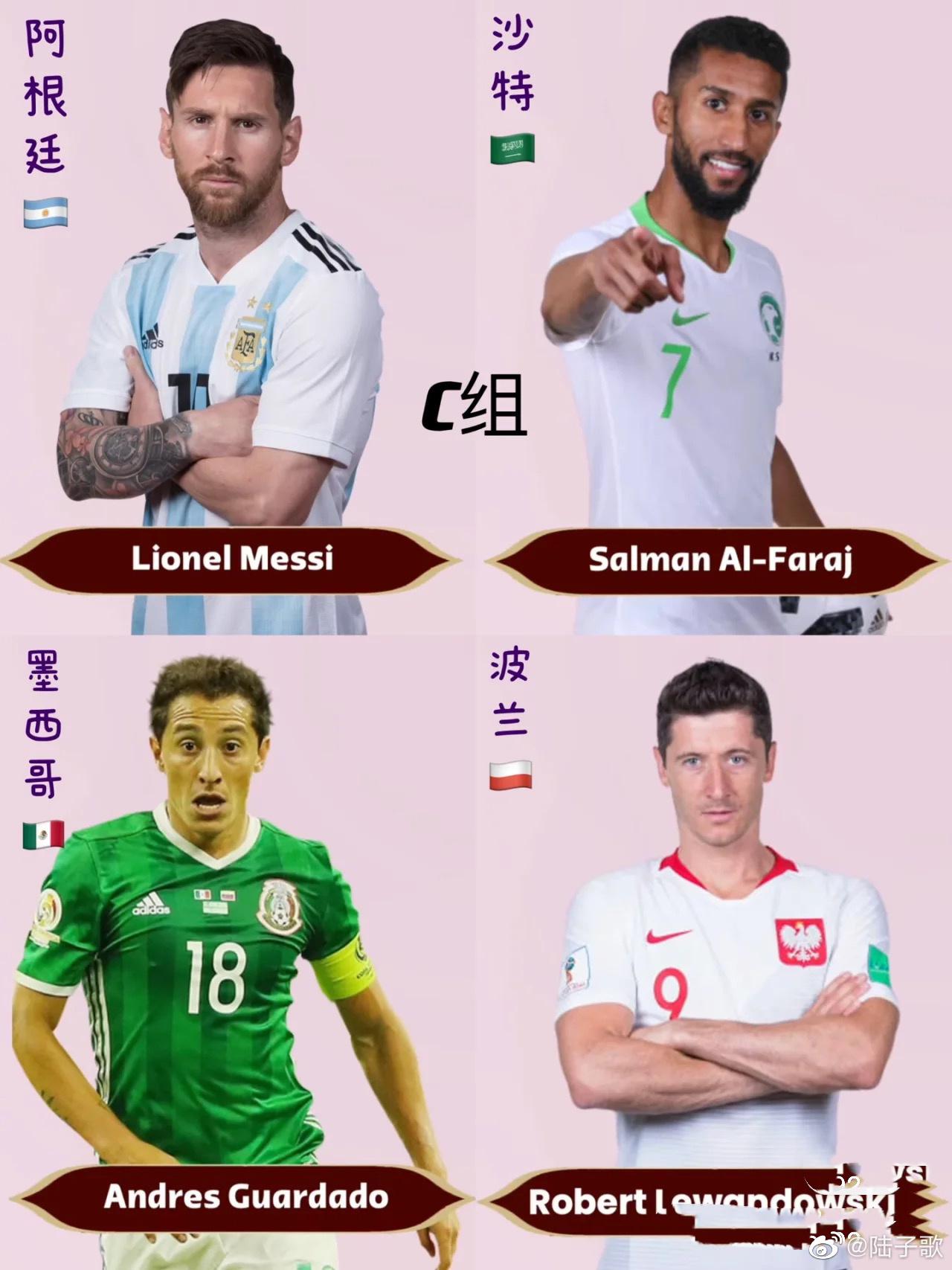 【足球冷知识：世界杯各国队长】足坛帅哥，你们最吃谁的颜？A组卡塔尔：哈桑·海多斯(4)