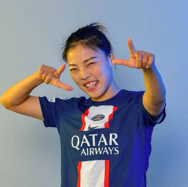 “雨露双姝”获苏格兰杯冠军，留洋欧洲的中国女足球员纷纷告别本赛季(3)