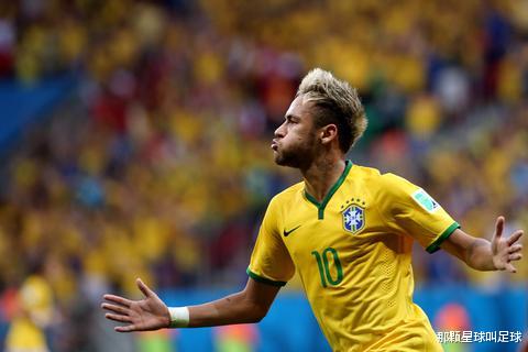 新世纪巴西4次止步世界杯八强还有一个因素——看4场十六强战比分