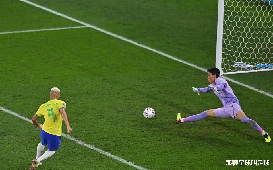 新世纪巴西4次止步世界杯八强还有一个因素——看4场十六强战比分(4)