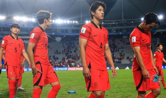 1-2！韩国无缘决赛，韩媒怒了：意大利足球肮脏，跟20年前比没变(3)